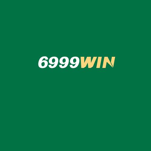 Logo da 6999WIN