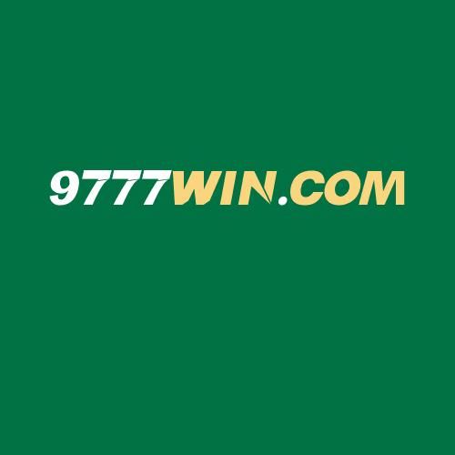 Logo da 9777WIN