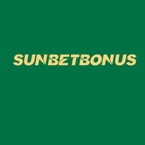 Logo da SUNBETBONUS