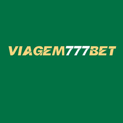 Logo da VIAGEM777BET