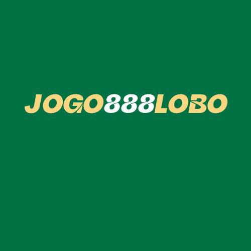 Logo da JOGO888LOBO