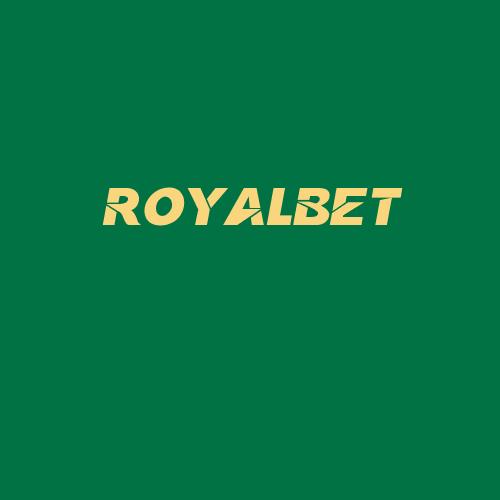 Logo da ROYALBET